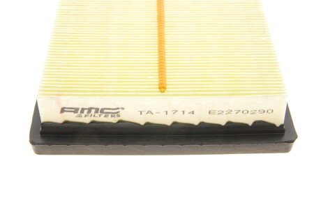 Фільтр повітряний kavo parts TA1714