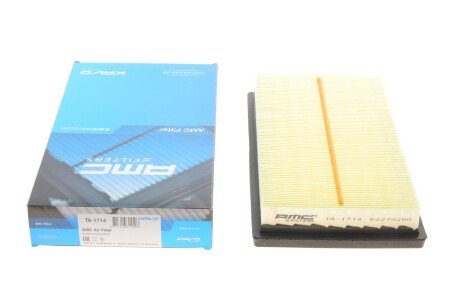 Фільтр повітряний kavo parts TA1714