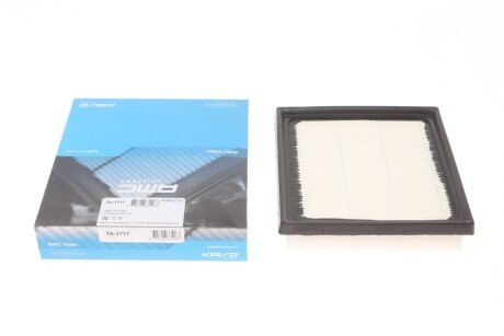 Фільтр повітряний kavo parts TA1717 на Рено 11