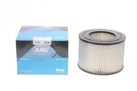 Фільтр повітряний Kavo parts TA-196A