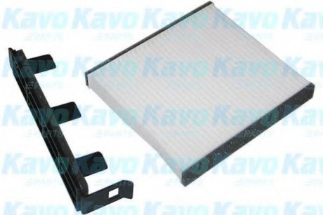 Фильтр салона kavo parts DC-7002