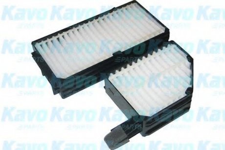 Фильтр салона kavo parts SC-9606