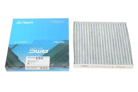Фильтр салона AMC kavo parts MC4019C