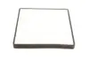 Фильтр салона kavo parts CC701