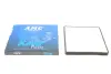 Фильтр салона kavo parts CC701