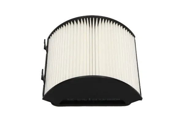 Фільтр салону Kavo parts CC-702 (фото 1)