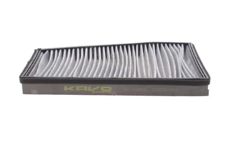 Фильтр салона kavo parts DC7101C