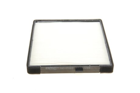 Фильтр салона kavo parts DC7102