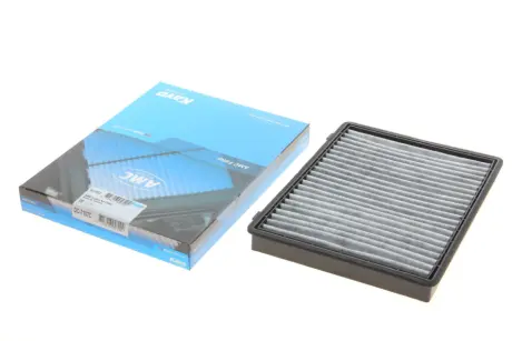 Фильтр салона kavo parts DC-7107C