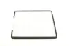 Фильтр салона kavo parts DC7108