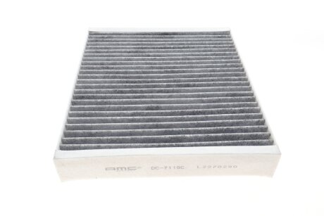 Фильтр салона kavo parts DC7110C