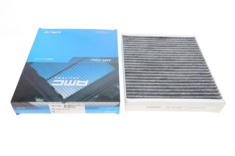 Фильтр салона kavo parts DC7110C