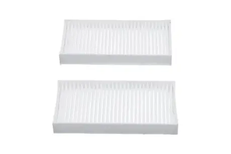 Фильтр салона kavo parts FCA10307