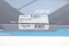 Фільтр салону Kavo parts HC8105 (фото 4)