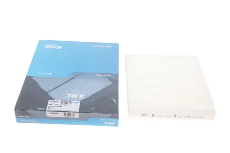 Фільтр салону Kavo parts HC8105