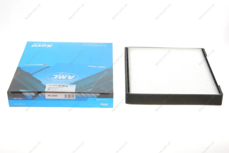 Фильтр салона kavo parts HC-8202