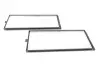 Фільтр салону Kavo parts HC8205 (фото 3)