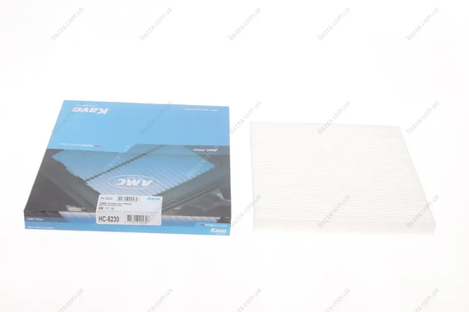 Фільтр салону Kavo parts HC-8230 (фото 1)