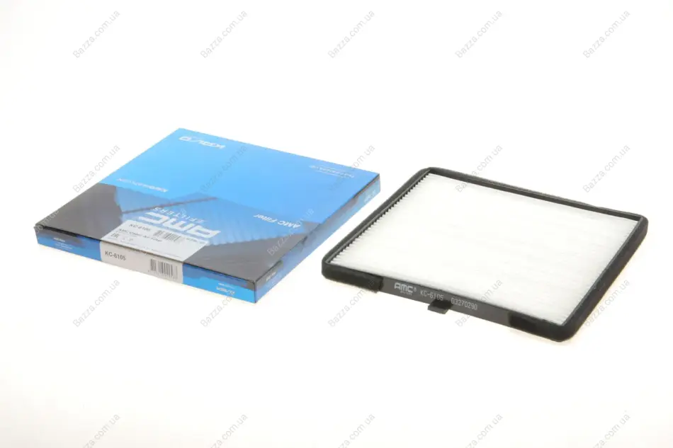 Фильтр салона kavo parts KC6105