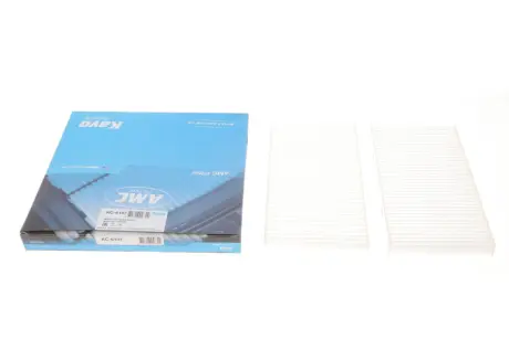 Фільтр салону Kavo parts KC6107
