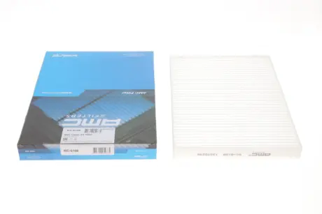 Фільтр салону Kavo parts KC6108