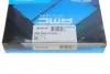 Фільтр салону Kavo parts KC-6110 (фото 4)