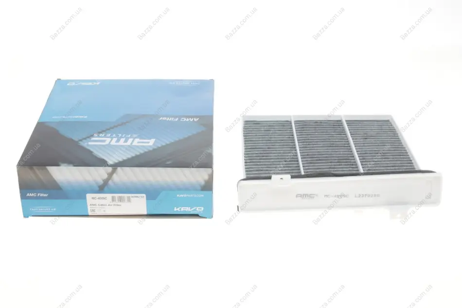 Фільтр салону Kavo parts MC4009C (фото 1)