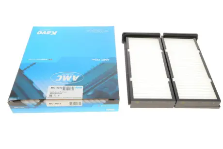 Фильтр салона kavo parts MC-4013