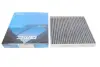Фільтр салону Kavo parts MC-4017C (фото 1)