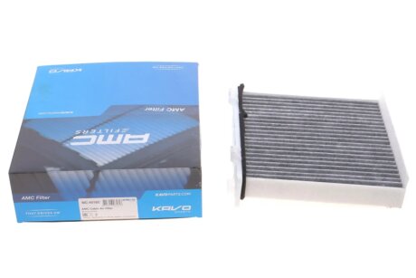 Фільтр салону kavo parts MC4018C