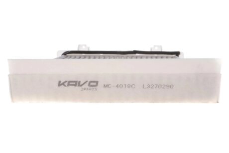 Фільтр салону kavo parts MC4018C