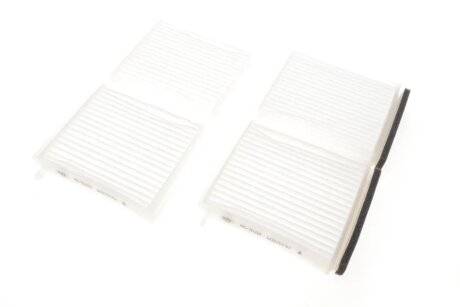 Фильтр салона kavo parts MC5102