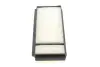 Фильтр салона kavo parts MC-5113