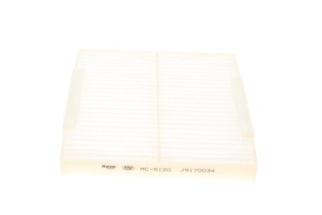 Фільтр салону kavo parts MC5120