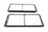 Фильтр салона kavo parts MC-5121