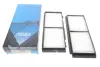 Фильтр салона kavo parts MC-5121