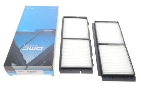 Фільтр салону Kavo parts MC-5121