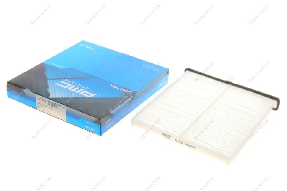 Фильтр салона kavo parts MC-5123