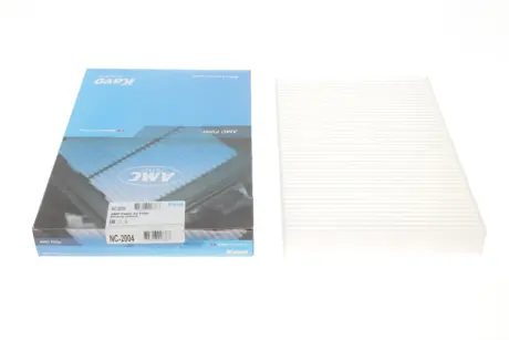 Фільтр салону Kavo parts NC2004