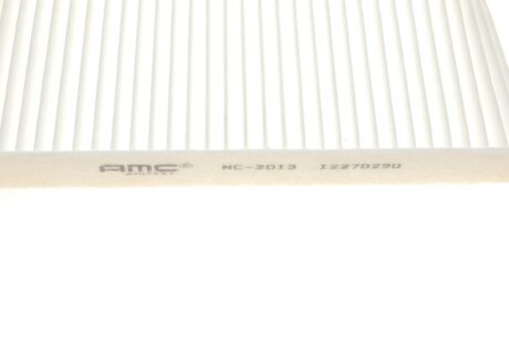 Фільтр салону kavo parts NC2013