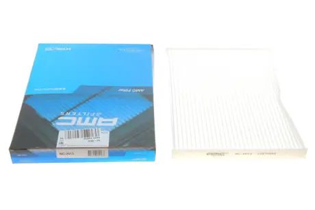 Фільтр салону Kavo parts NC-2013