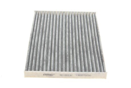 Фільтр салону kavo parts NC2013C