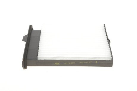 Фільтр салону kavo parts NC2020