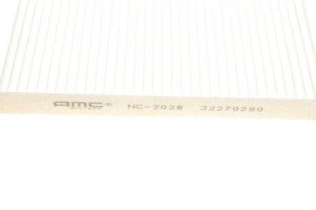 Фильтр салона kavo parts NC2028