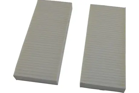 Фильтр салона kavo parts NC2030
