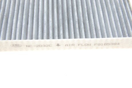 Фильтр салона kavo parts NC2032C