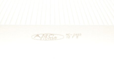 Фільтр салону kavo parts NC2033