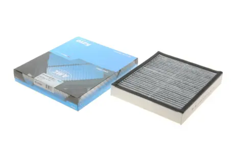 Фильтр салона kavo parts NC-2036C