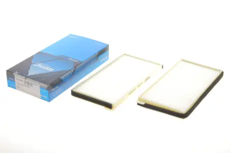 Фільтр салону Kavo parts SC9501