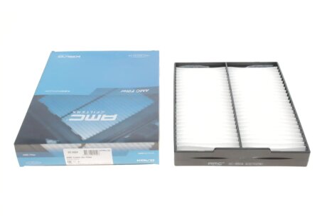 Фильтр салона kavo parts SC9504